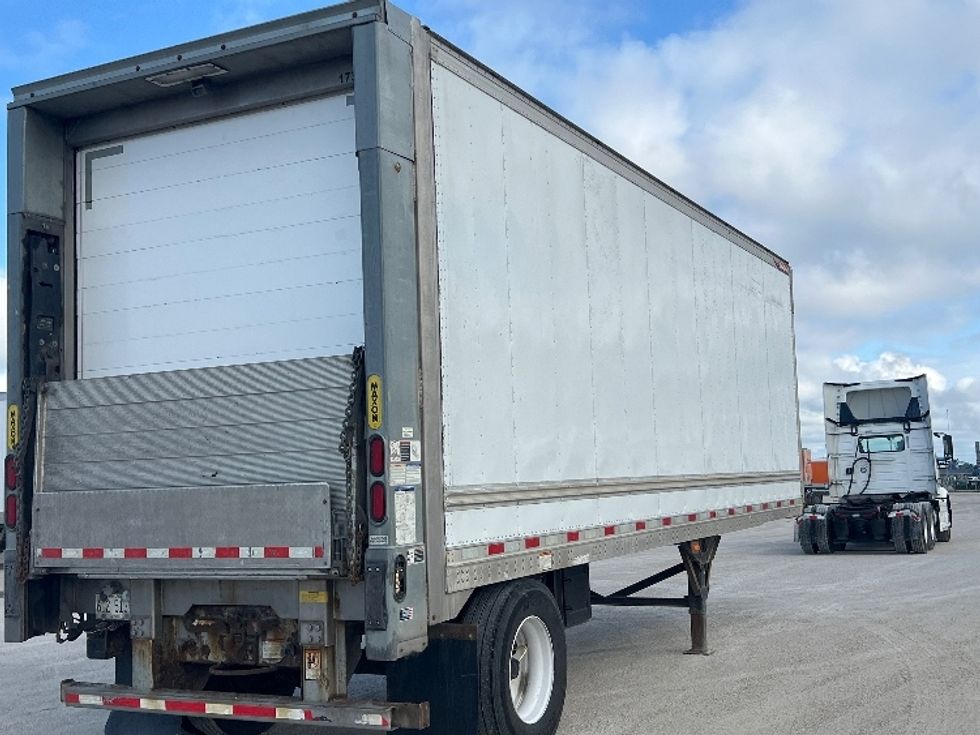 Refrigerated Trailer-Semi Trailers-Great Dane-2018-Trailer-Sturtevant-WI-430,106\n\t\tmiles-$ 39,250 - Image 4