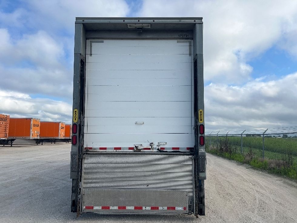 Refrigerated Trailer-Semi Trailers-Great Dane-2018-Trailer-Sturtevant-WI-430,106\n\t\tmiles-$ 39,250 - Image 6
