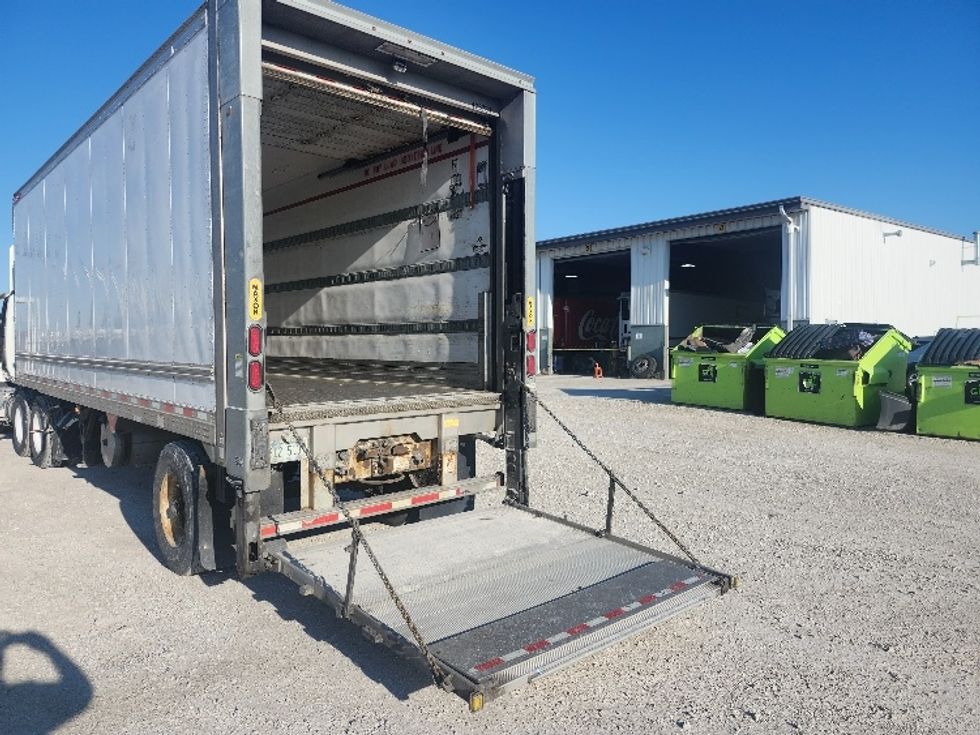 Refrigerated Trailer-Semi Trailers-Great Dane-2018-Trailer-Sturtevant-WI-430,106\n\t\tmiles-$ 39,250 - Image 7