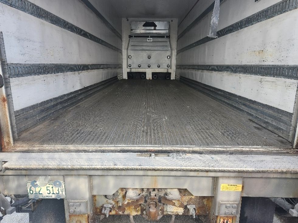 Refrigerated Trailer-Semi Trailers-Great Dane-2018-Trailer-Sturtevant-WI-430,106\n\t\tmiles-$ 39,250 - Image 8