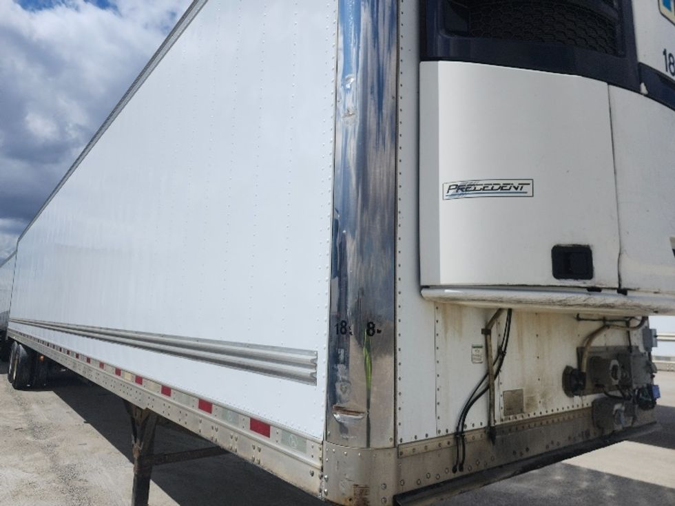 Refrigerated Trailer-Semi Trailers-Great Dane-2018-Trailer-Sturtevant-WI-513,803\n\t\tmiles-$ 39,250 - Image 12