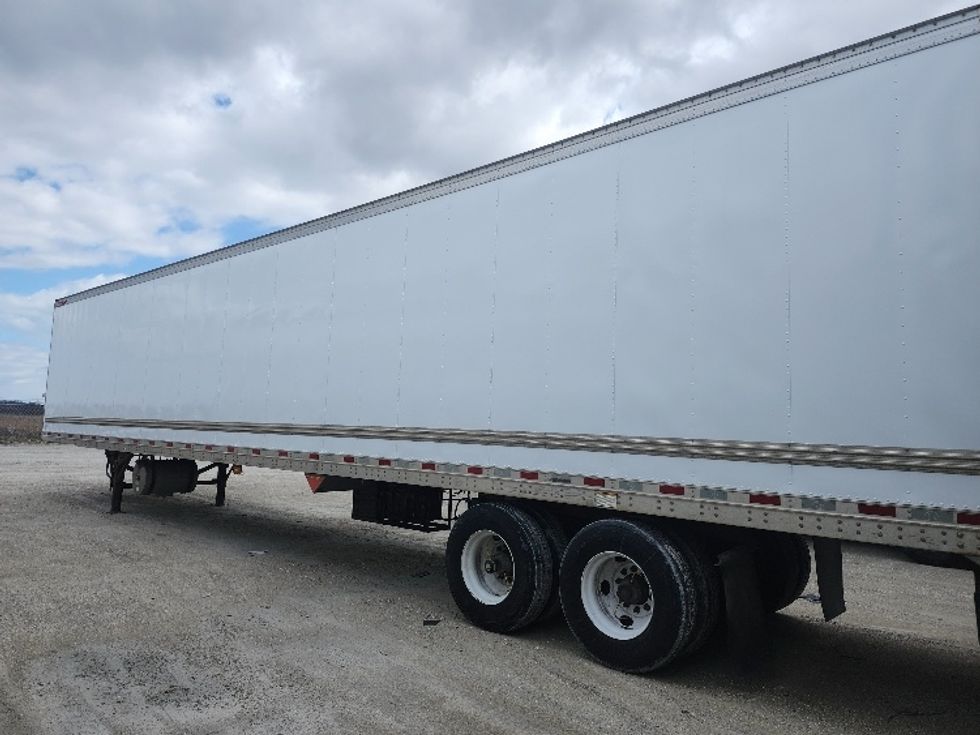 Refrigerated Trailer-Semi Trailers-Great Dane-2018-Trailer-Sturtevant-WI-513,803\n\t\tmiles-$ 39,250 - Image 3