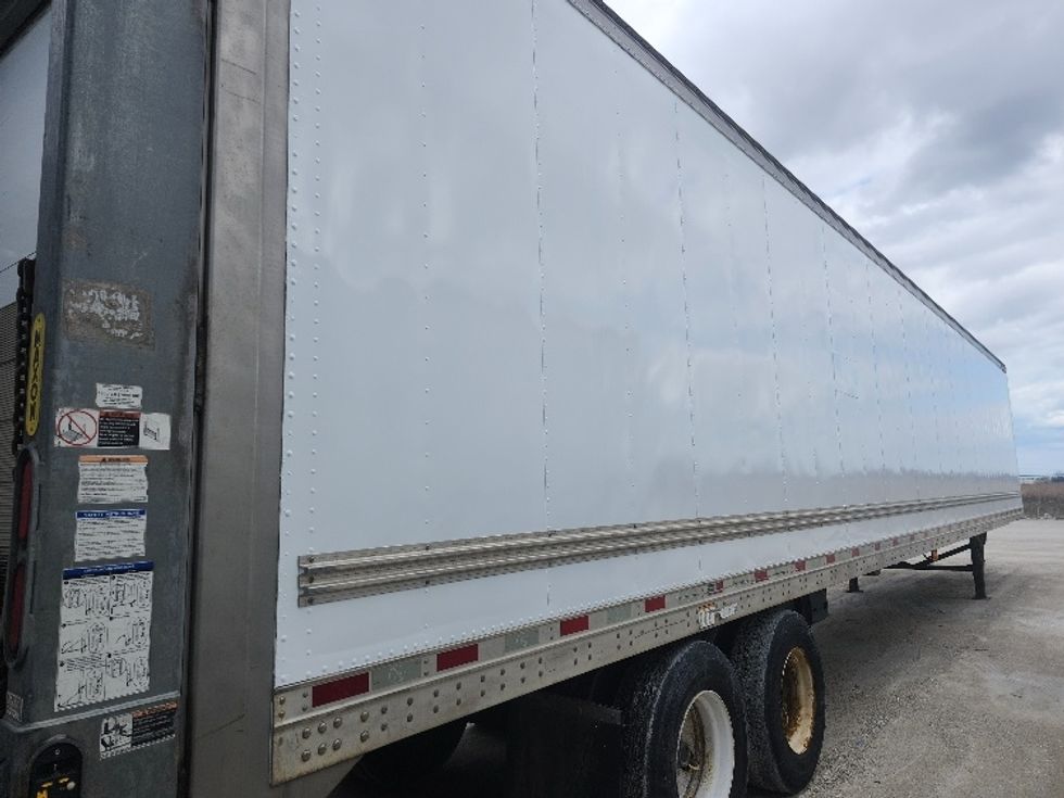 Refrigerated Trailer-Semi Trailers-Great Dane-2018-Trailer-Sturtevant-WI-513,803\n\t\tmiles-$ 39,250 - Image 4
