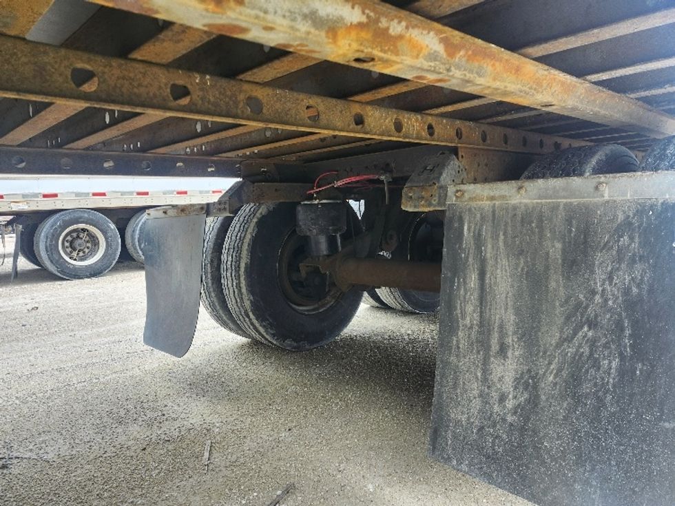 Refrigerated Trailer-Semi Trailers-Great Dane-2018-Trailer-Sturtevant-WI-513,803\n\t\tmiles-$ 39,250 - Image 5