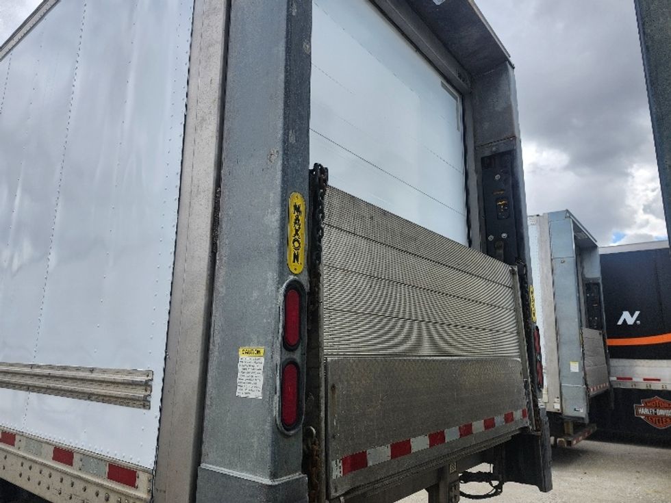 Refrigerated Trailer-Semi Trailers-Great Dane-2018-Trailer-Sturtevant-WI-513,803\n\t\tmiles-$ 39,250 - Image 6