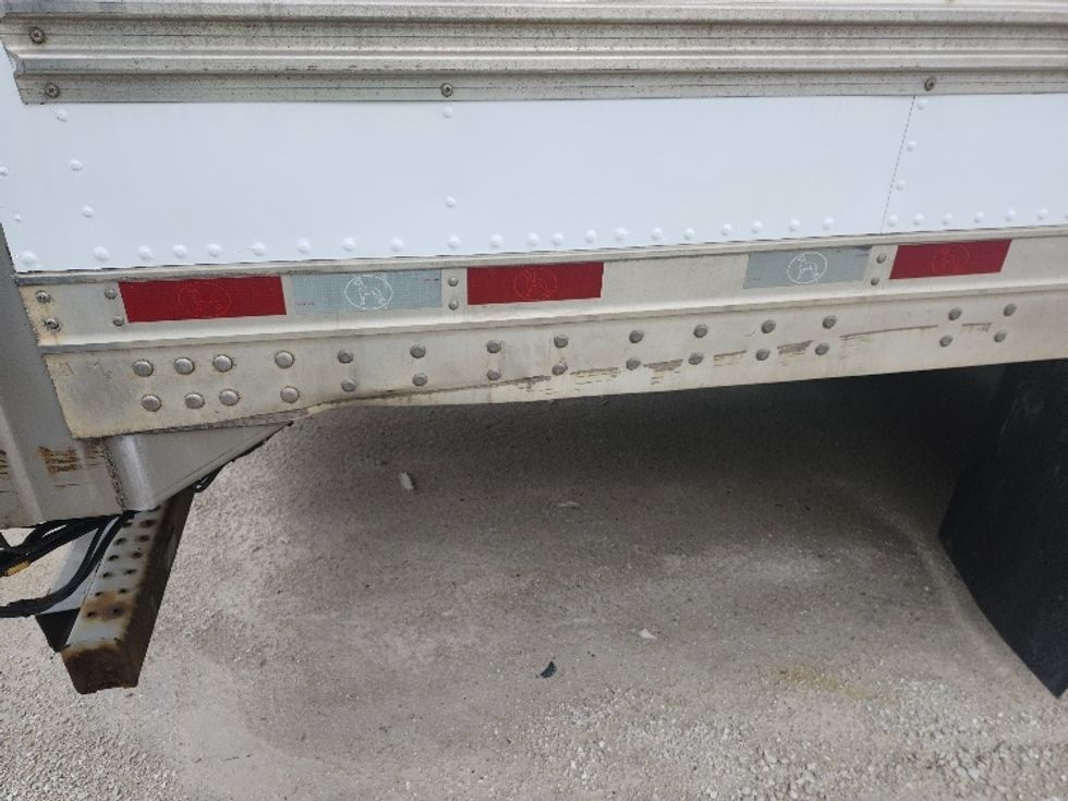 Refrigerated Trailer-Semi Trailers-Great Dane-2018-Trailer-Sturtevant-WI-941,468\n\t\tmiles-$ 39,250 - Image 11
