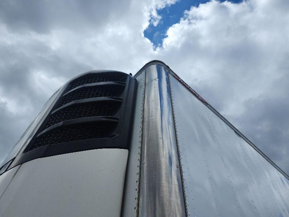 Refrigerated Trailer-Semi Trailers-Great Dane-2018-Trailer-Sturtevant-WI-941,468\n\t\tmiles-$ 39,250 - Image 13