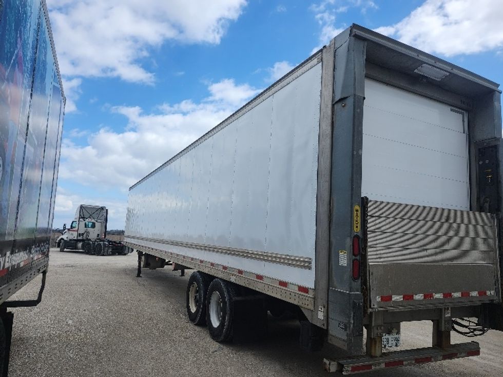 Refrigerated Trailer-Semi Trailers-Great Dane-2018-Trailer-Sturtevant-WI-941,468\n\t\tmiles-$ 39,250 - Image 3