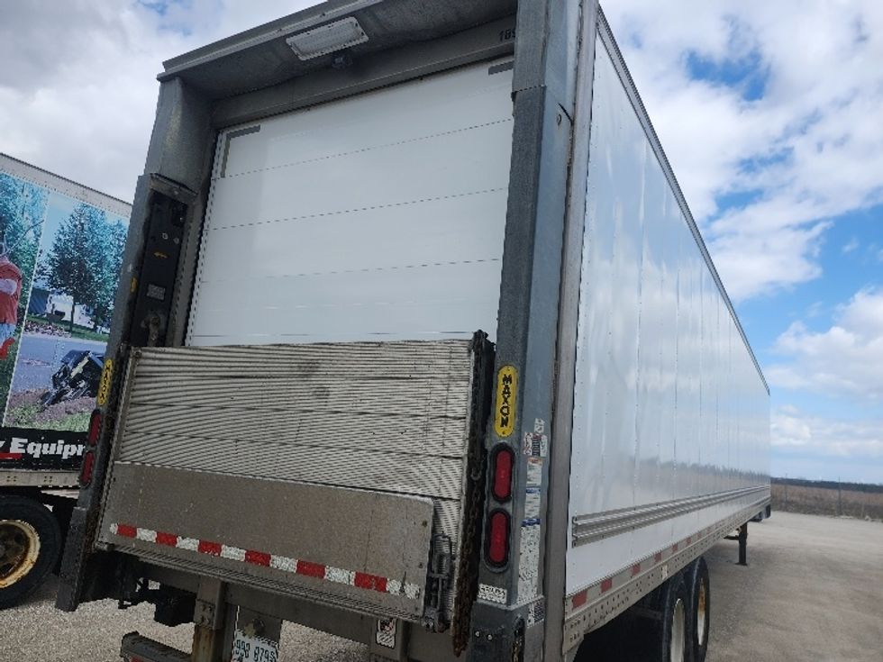 Refrigerated Trailer-Semi Trailers-Great Dane-2018-Trailer-Sturtevant-WI-941,468\n\t\tmiles-$ 39,250 - Image 4