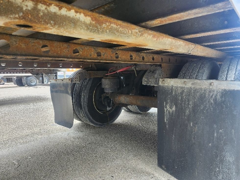 Refrigerated Trailer-Semi Trailers-Great Dane-2018-Trailer-Sturtevant-WI-941,468\n\t\tmiles-$ 39,250 - Image 5