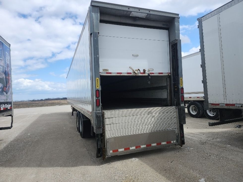 Refrigerated Trailer-Semi Trailers-Great Dane-2018-Trailer-Sturtevant-WI-941,468\n\t\tmiles-$ 39,250 - Image 7