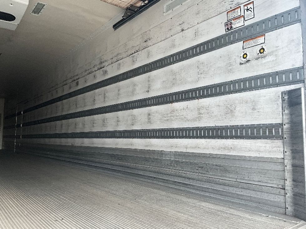 Refrigerated Trailer-Semi Trailers-Great Dane-2018-Trailer-Swedesboro-NJ-281,018\n\t\tmiles-$ 27,000 - Image 10