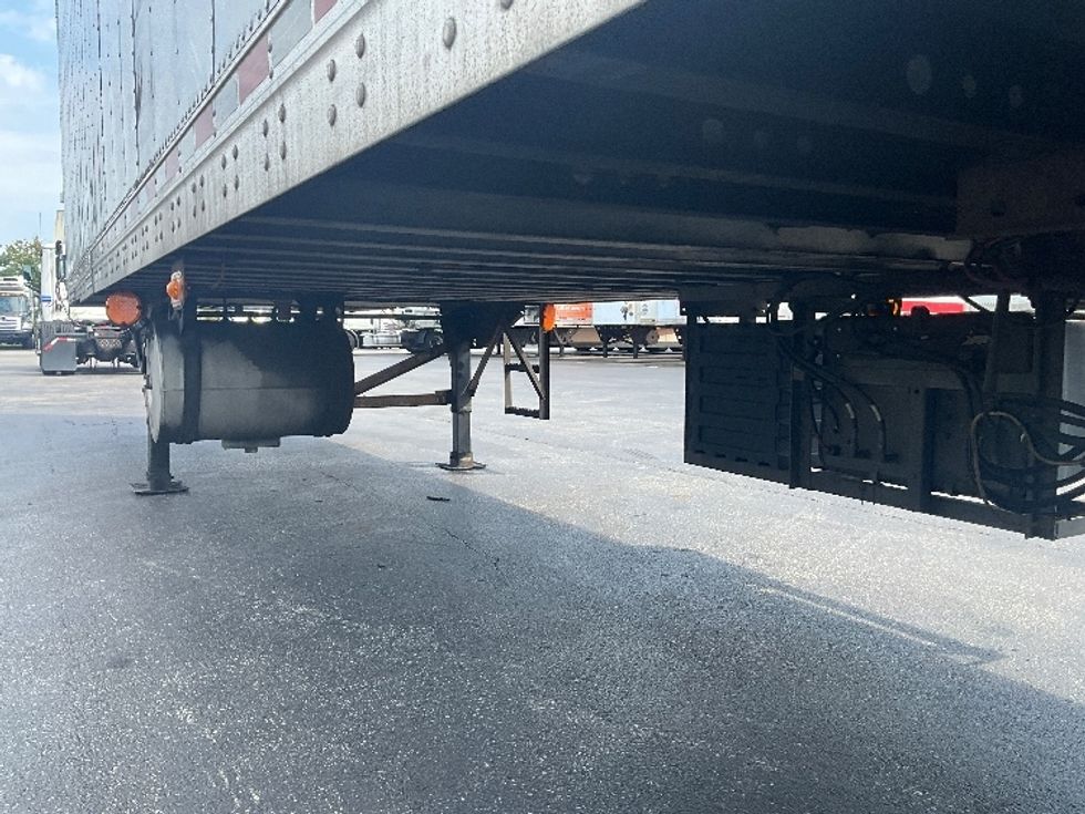 Refrigerated Trailer-Semi Trailers-Great Dane-2018-Trailer-Swedesboro-NJ-281,018\n\t\tmiles-$ 27,000 - Image 12