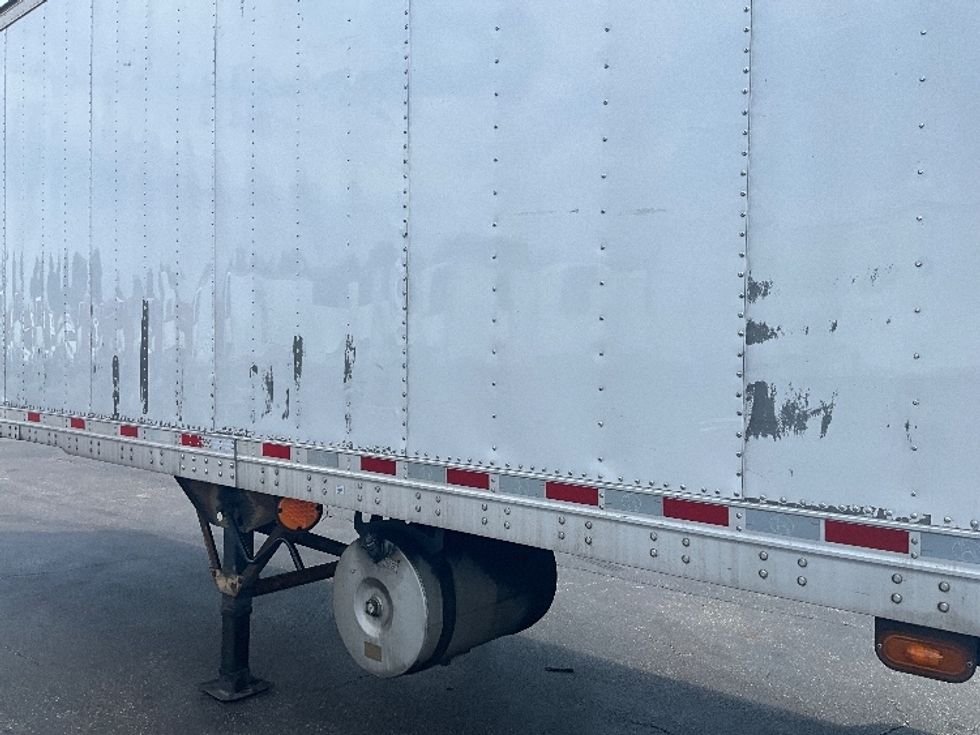 Refrigerated Trailer-Semi Trailers-Great Dane-2018-Trailer-Swedesboro-NJ-281,018\n\t\tmiles-$ 27,000 - Image 13