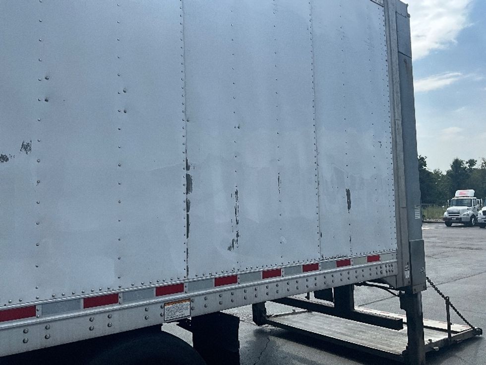 Refrigerated Trailer-Semi Trailers-Great Dane-2018-Trailer-Swedesboro-NJ-281,018\n\t\tmiles-$ 27,000 - Image 14