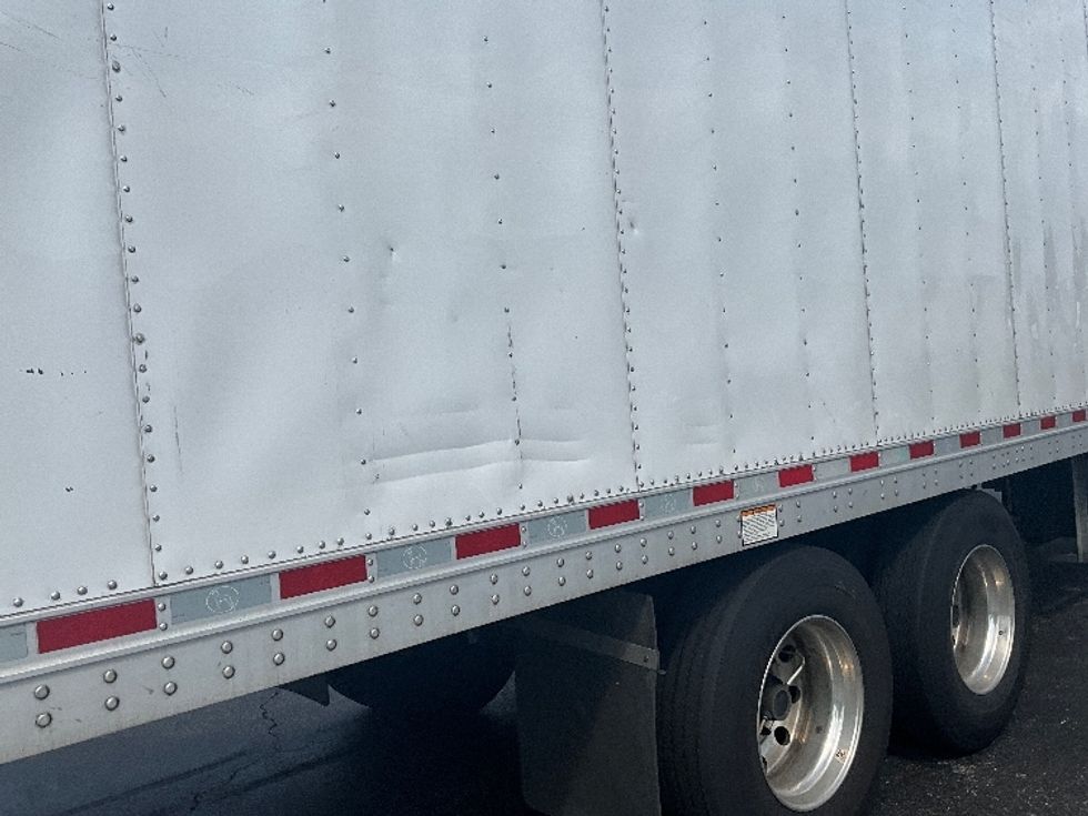 Refrigerated Trailer-Semi Trailers-Great Dane-2018-Trailer-Swedesboro-NJ-281,018\n\t\tmiles-$ 27,000 - Image 15