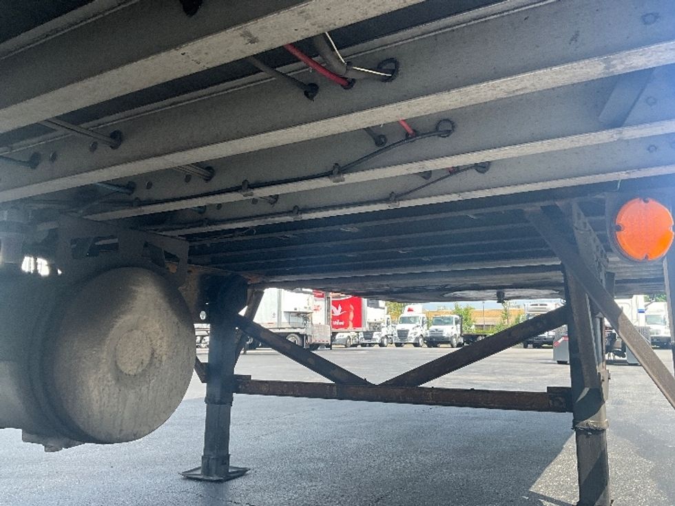 Refrigerated Trailer-Semi Trailers-Great Dane-2018-Trailer-Swedesboro-NJ-281,018\n\t\tmiles-$ 27,000 - Image 5