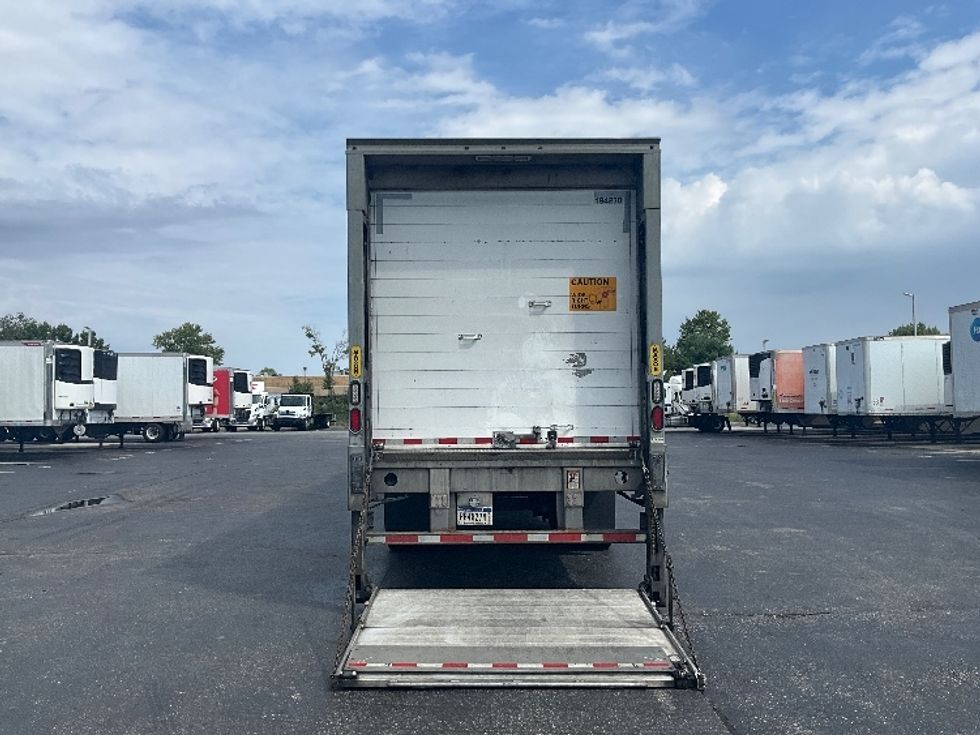 Refrigerated Trailer-Semi Trailers-Great Dane-2018-Trailer-Swedesboro-NJ-281,018\n\t\tmiles-$ 27,000 - Image 6