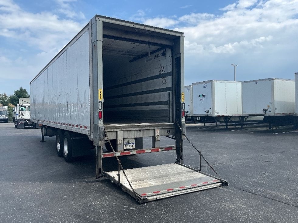 Refrigerated Trailer-Semi Trailers-Great Dane-2018-Trailer-Swedesboro-NJ-281,018\n\t\tmiles-$ 27,000 - Image 7