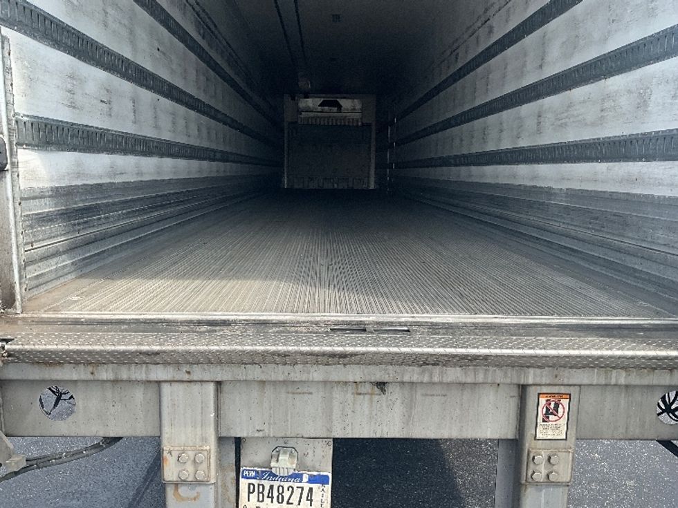 Refrigerated Trailer-Semi Trailers-Great Dane-2018-Trailer-Swedesboro-NJ-281,018\n\t\tmiles-$ 27,000 - Image 8