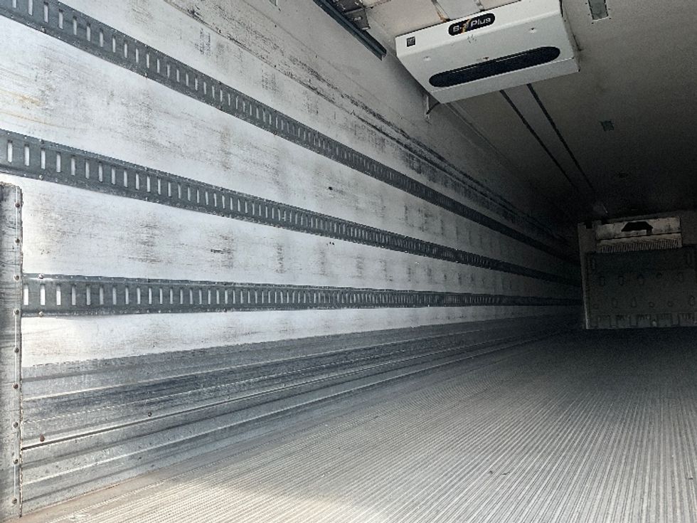 Refrigerated Trailer-Semi Trailers-Great Dane-2018-Trailer-Swedesboro-NJ-281,018\n\t\tmiles-$ 27,000 - Image 9