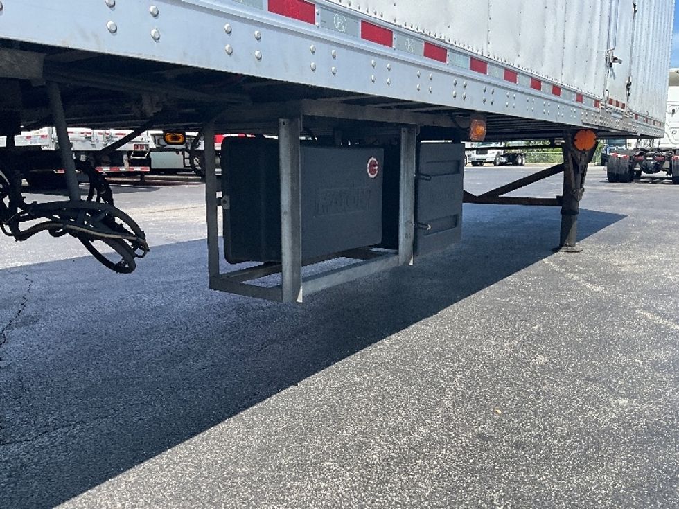 Refrigerated Trailer-Semi Trailers-Great Dane-2018-Trailer-Swedesboro-NJ-415,985\n\t\tmiles-$ 25,250 - Image 11