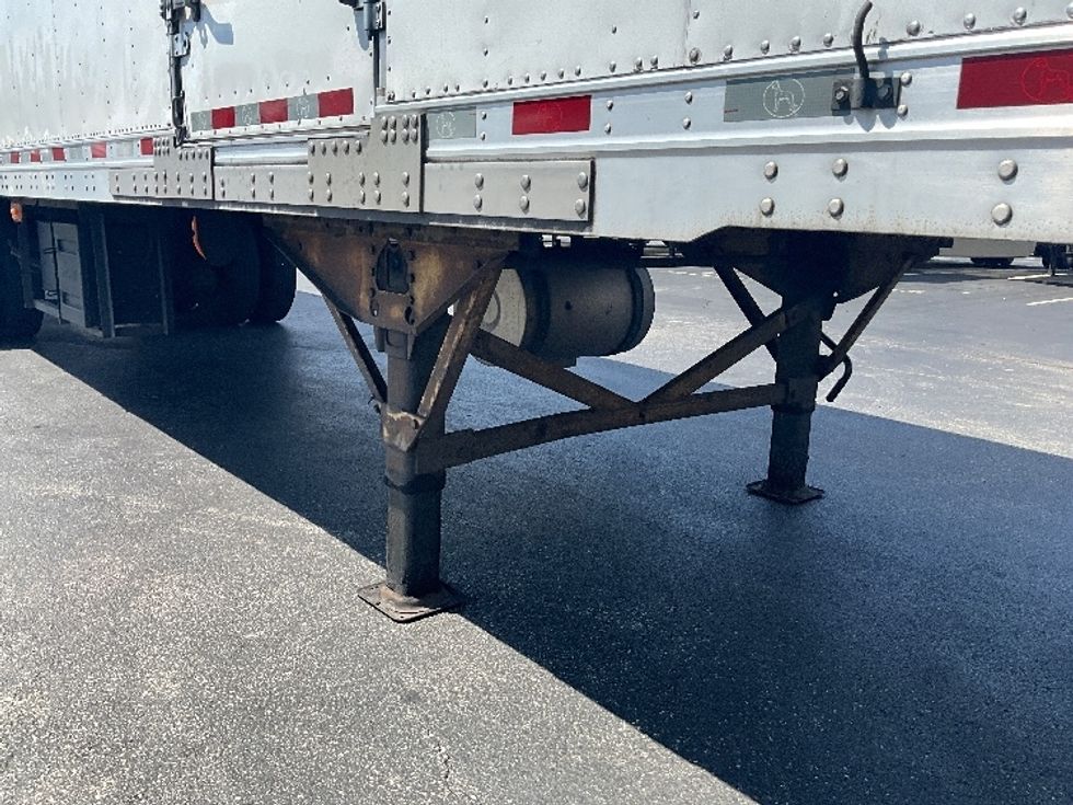 Refrigerated Trailer-Semi Trailers-Great Dane-2018-Trailer-Swedesboro-NJ-415,985\n\t\tmiles-$ 25,250 - Image 12