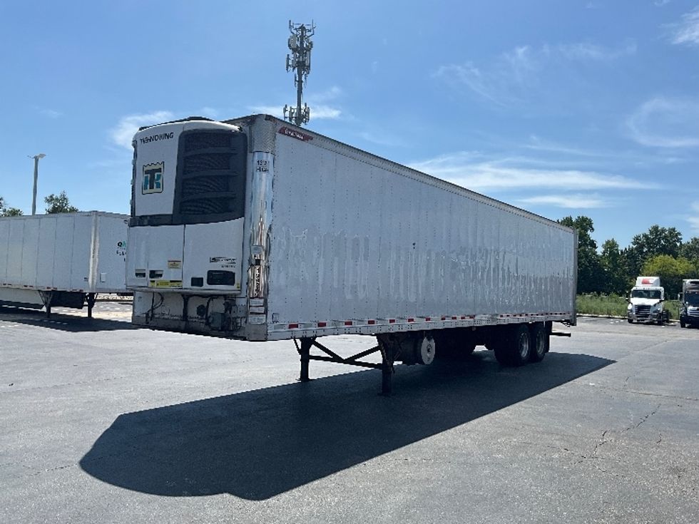 Refrigerated Trailer-Semi Trailers-Great Dane-2018-Trailer-Swedesboro-NJ-415,985\n\t\tmiles-$ 25,250 - Image 2
