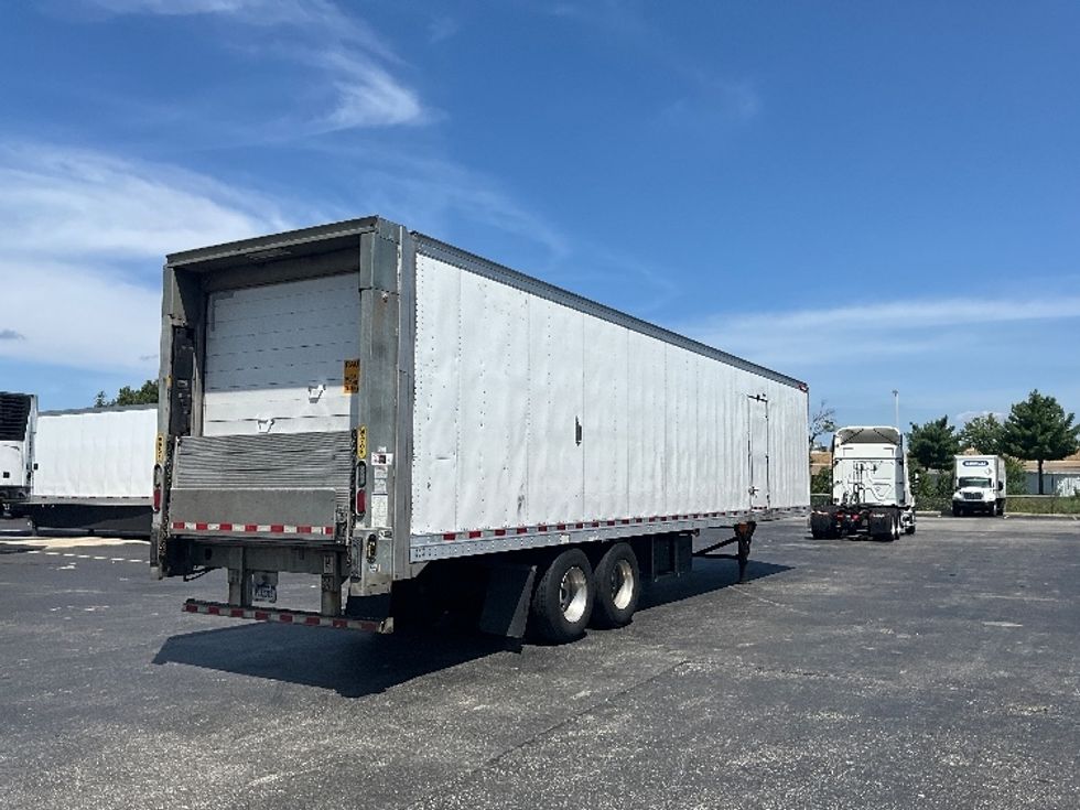 Refrigerated Trailer-Semi Trailers-Great Dane-2018-Trailer-Swedesboro-NJ-415,985\n\t\tmiles-$ 25,250 - Image 4