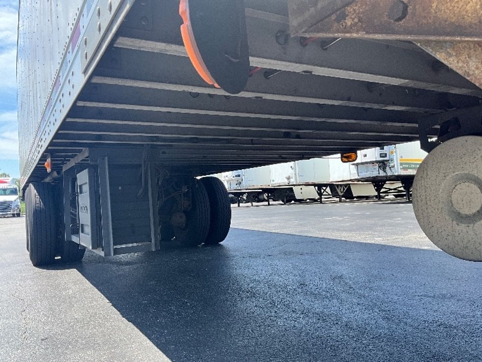 Refrigerated Trailer-Semi Trailers-Great Dane-2018-Trailer-Swedesboro-NJ-415,985\n\t\tmiles-$ 25,250 - Image 5