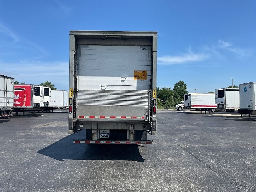 Refrigerated Trailer-Semi Trailers-Great Dane-2018-Trailer-Swedesboro-NJ-415,985\n\t\tmiles-$ 25,250 - Image 6