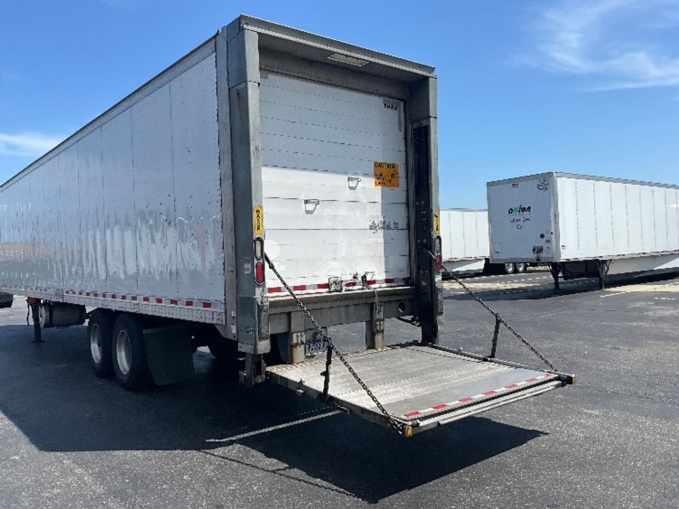 Refrigerated Trailer-Semi Trailers-Great Dane-2018-Trailer-Swedesboro-NJ-415,985\n\t\tmiles-$ 25,250 - Image 7