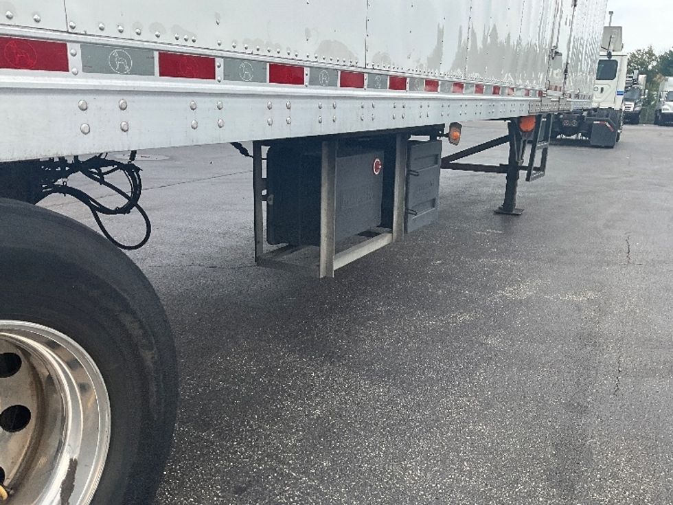 Refrigerated Trailer-Semi Trailers-Great Dane-2018-Trailer-Swedesboro-NJ-422,250\n\t\tmiles-$ 25,250 - Image 12