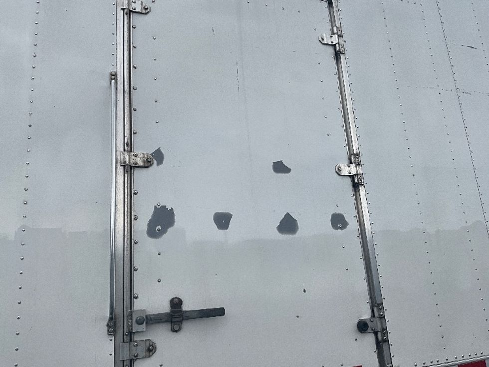 Refrigerated Trailer-Semi Trailers-Great Dane-2018-Trailer-Swedesboro-NJ-422,250\n\t\tmiles-$ 25,250 - Image 13