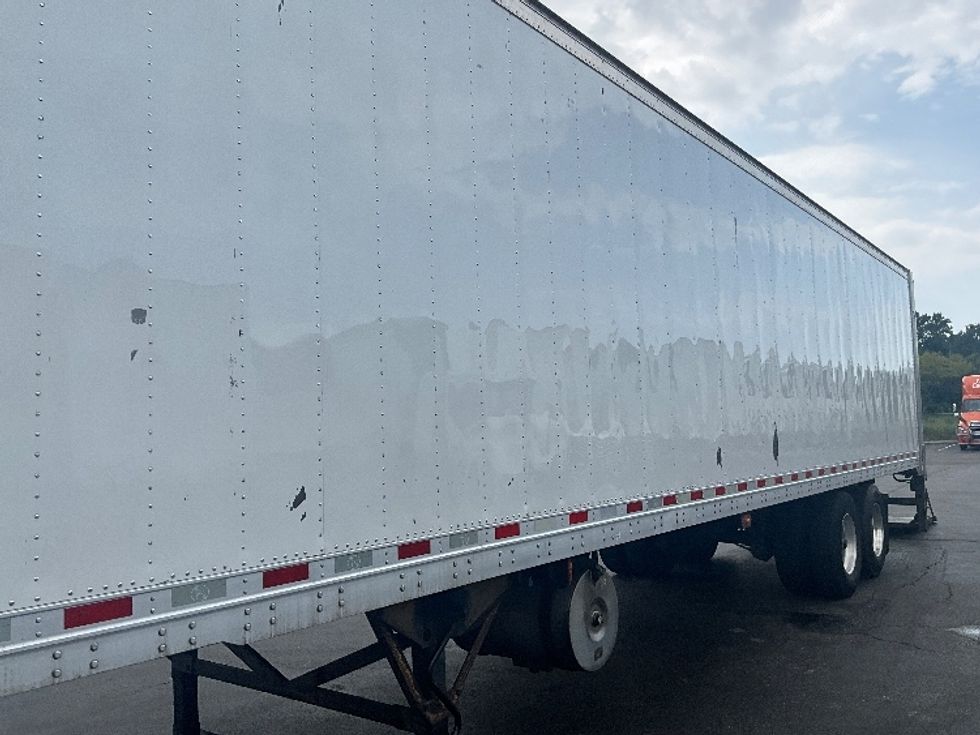 Refrigerated Trailer-Semi Trailers-Great Dane-2018-Trailer-Swedesboro-NJ-422,250\n\t\tmiles-$ 25,250 - Image 14