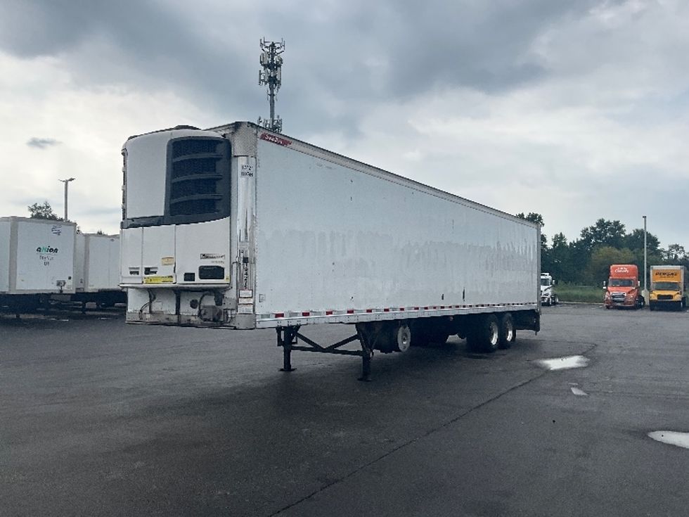 Refrigerated Trailer-Semi Trailers-Great Dane-2018-Trailer-Swedesboro-NJ-422,250\n\t\tmiles-$ 25,250 - Image 2