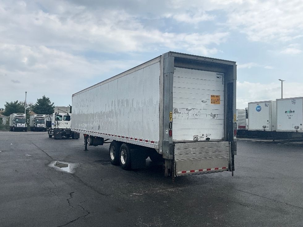 Refrigerated Trailer-Semi Trailers-Great Dane-2018-Trailer-Swedesboro-NJ-422,250\n\t\tmiles-$ 25,250 - Image 3