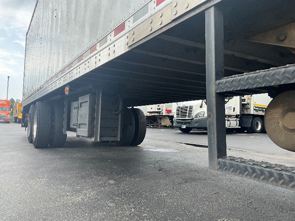 Refrigerated Trailer-Semi Trailers-Great Dane-2018-Trailer-Swedesboro-NJ-422,250\n\t\tmiles-$ 25,250 - Image 5