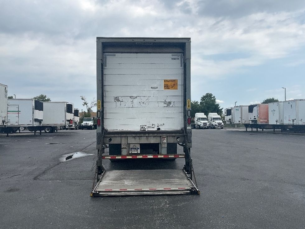 Refrigerated Trailer-Semi Trailers-Great Dane-2018-Trailer-Swedesboro-NJ-422,250\n\t\tmiles-$ 25,250 - Image 6