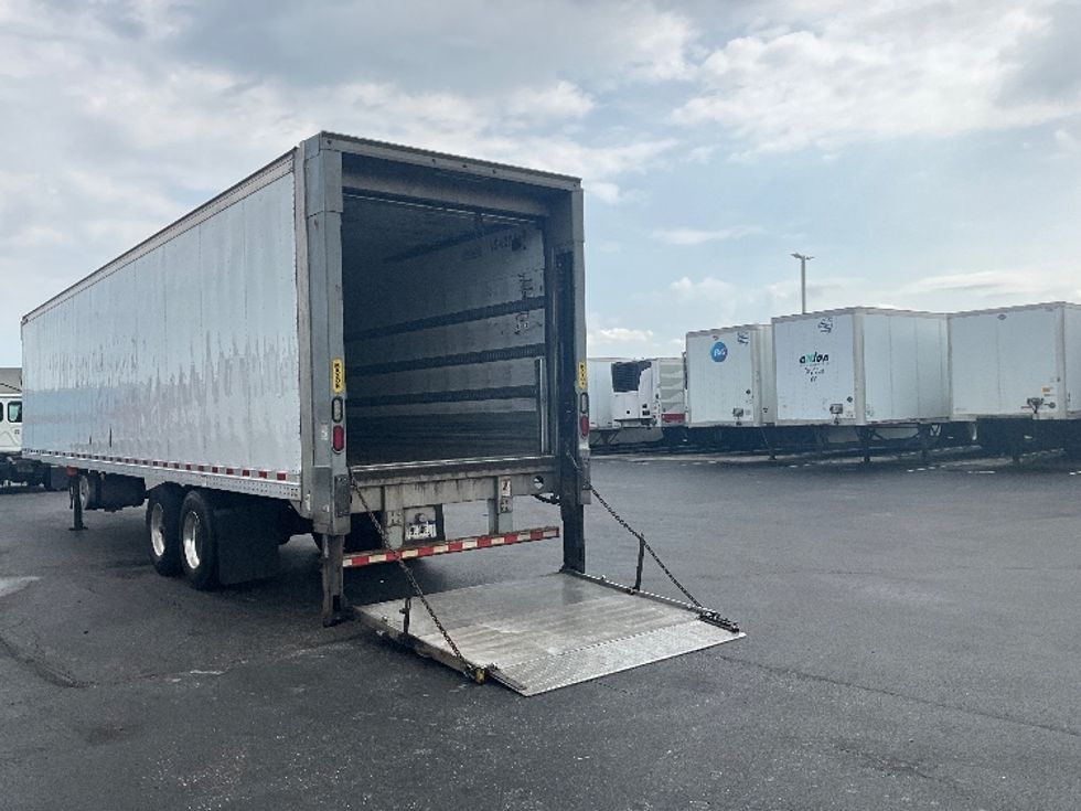 Refrigerated Trailer-Semi Trailers-Great Dane-2018-Trailer-Swedesboro-NJ-422,250\n\t\tmiles-$ 25,250 - Image 7