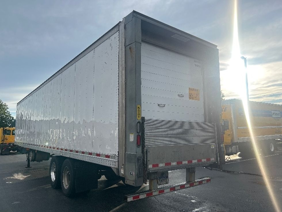 Refrigerated Trailer-Semi Trailers-Great Dane-2018-Trailer-Swedesboro-NJ-453,375\n\t\tmiles-$ 26,500 - Image 3