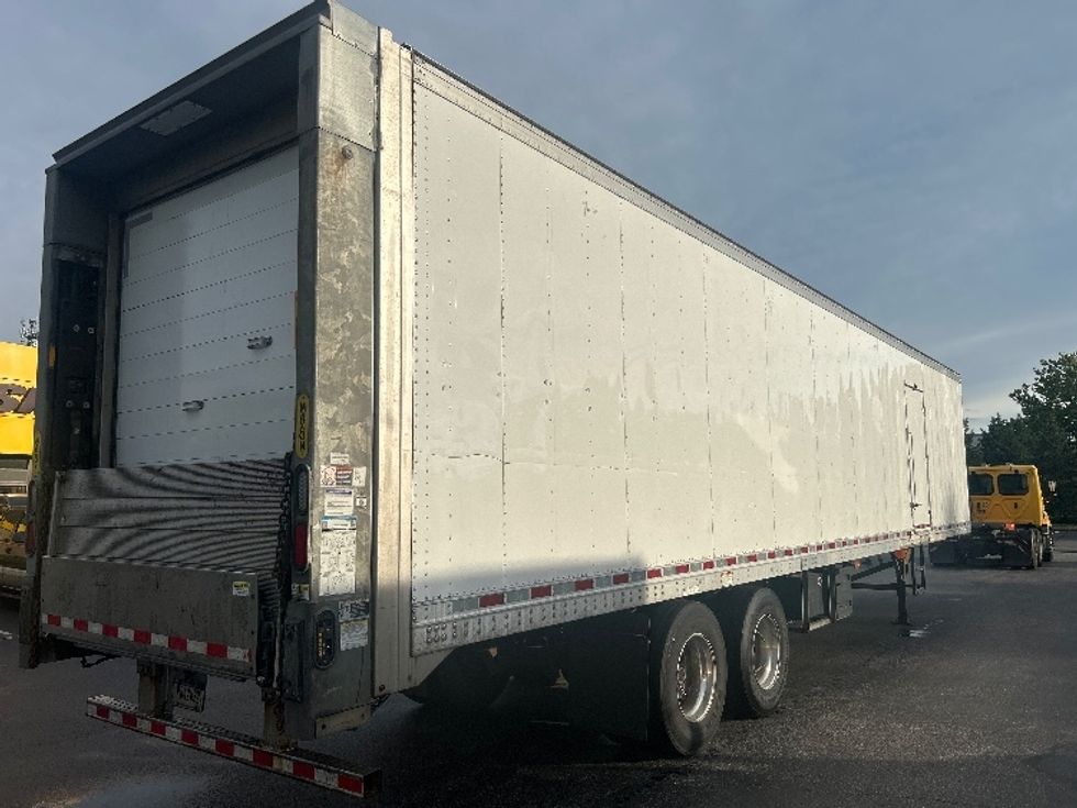 Refrigerated Trailer-Semi Trailers-Great Dane-2018-Trailer-Swedesboro-NJ-453,375\n\t\tmiles-$ 26,500 - Image 4