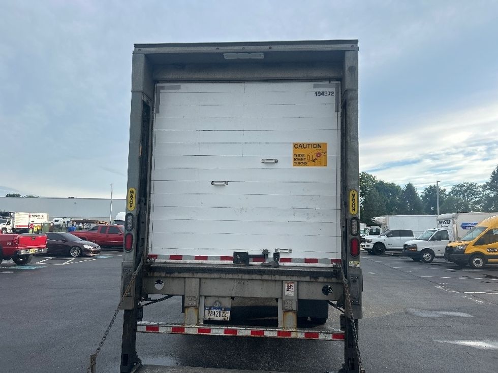Refrigerated Trailer-Semi Trailers-Great Dane-2018-Trailer-Swedesboro-NJ-453,375\n\t\tmiles-$ 26,500 - Image 6