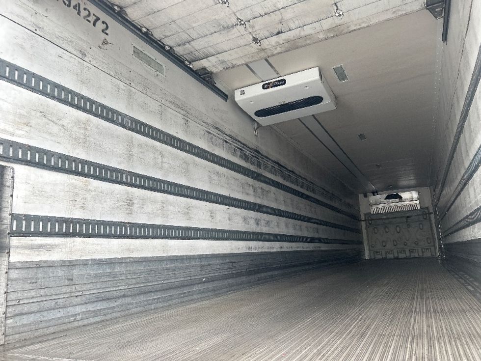 Refrigerated Trailer-Semi Trailers-Great Dane-2018-Trailer-Swedesboro-NJ-453,375\n\t\tmiles-$ 26,500 - Image 9