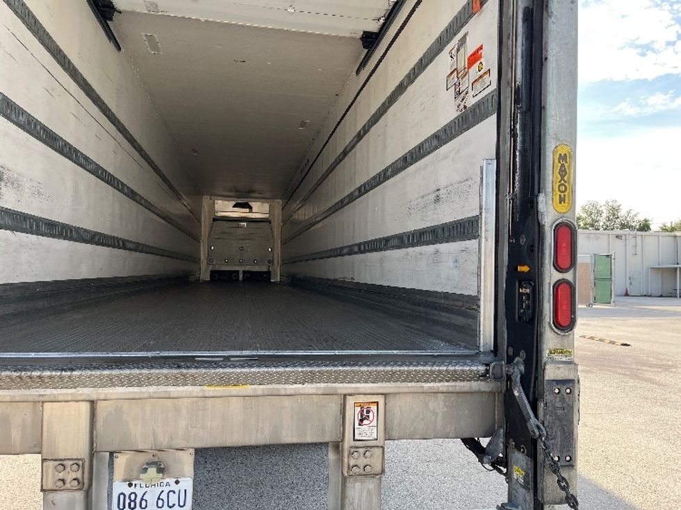 Refrigerated Trailer-Semi Trailers-Great Dane-2018-Trailer-Tampa-FL-637,553\n\t\tmiles-$ 35,250 - Image 10