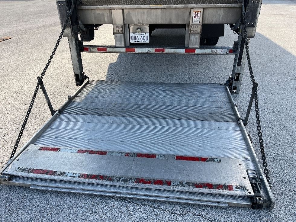 Refrigerated Trailer-Semi Trailers-Great Dane-2018-Trailer-Tampa-FL-637,553\n\t\tmiles-$ 35,250 - Image 11
