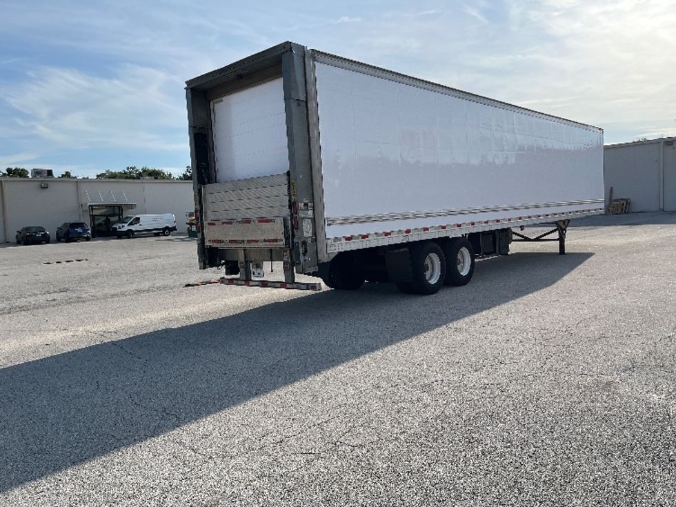 Refrigerated Trailer-Semi Trailers-Great Dane-2018-Trailer-Tampa-FL-637,553\n\t\tmiles-$ 35,250 - Image 12
