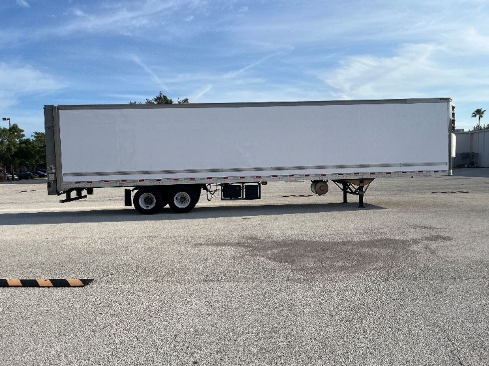 Refrigerated Trailer-Semi Trailers-Great Dane-2018-Trailer-Tampa-FL-637,553\n\t\tmiles-$ 35,250 - Image 13