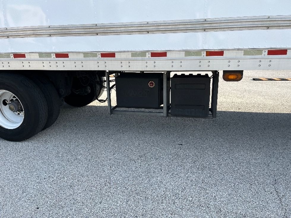 Refrigerated Trailer-Semi Trailers-Great Dane-2018-Trailer-Tampa-FL-637,553\n\t\tmiles-$ 35,250 - Image 14