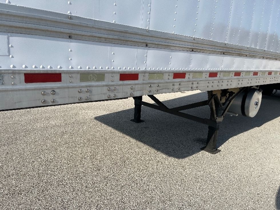 Refrigerated Trailer-Semi Trailers-Great Dane-2018-Trailer-Tampa-FL-637,553\n\t\tmiles-$ 35,250 - Image 15